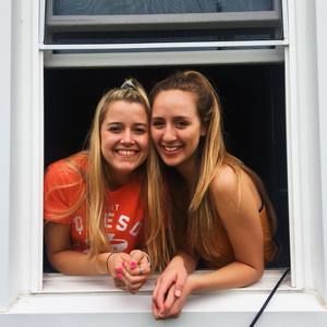 Meet your Posher, Suzanne